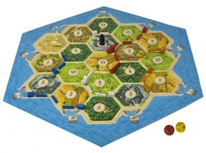 \"Settlers
